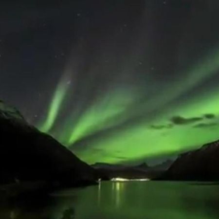 Koselig Leilighet I Narvik Sentrum 5 Soveplasser Gratis Parkering Og Gratis Internett Екстер'єр фото