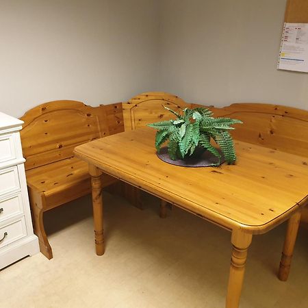 Koselig Leilighet I Narvik Sentrum 5 Soveplasser Gratis Parkering Og Gratis Internett Екстер'єр фото