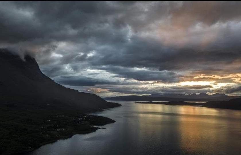 Koselig Leilighet I Narvik Sentrum 5 Soveplasser Gratis Parkering Og Gratis Internett Екстер'єр фото