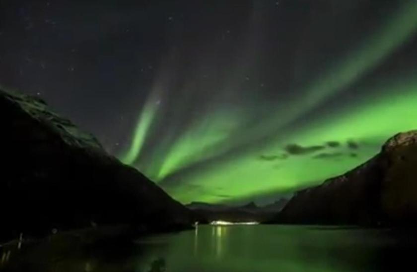 Koselig Leilighet I Narvik Sentrum 5 Soveplasser Gratis Parkering Og Gratis Internett Екстер'єр фото