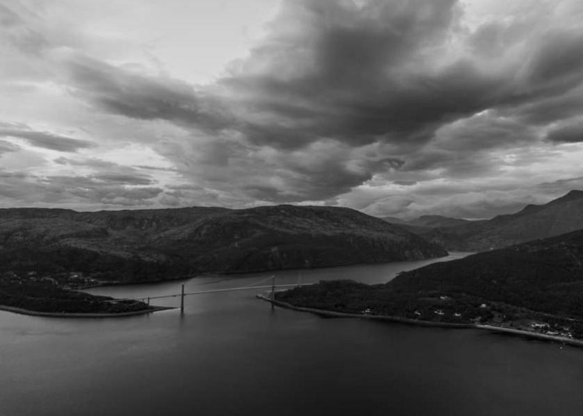 Koselig Leilighet I Narvik Sentrum 5 Soveplasser Gratis Parkering Og Gratis Internett Екстер'єр фото