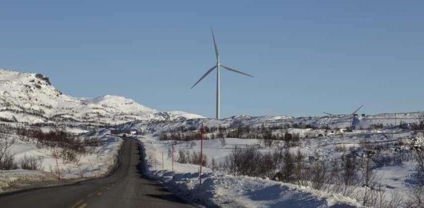 Koselig Leilighet I Narvik Sentrum 5 Soveplasser Gratis Parkering Og Gratis Internett Екстер'єр фото