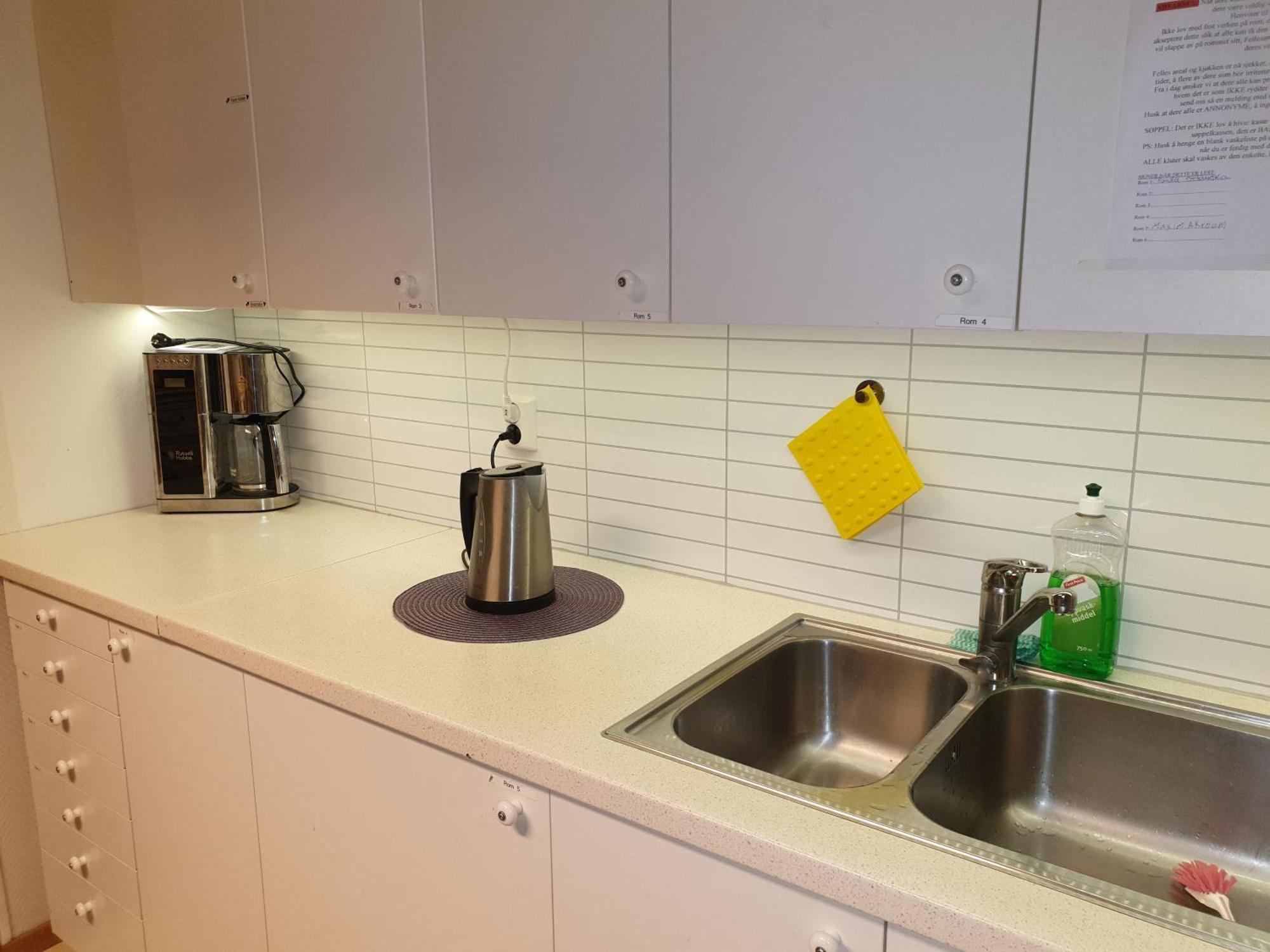 Koselig Leilighet I Narvik Sentrum 5 Soveplasser Gratis Parkering Og Gratis Internett Екстер'єр фото