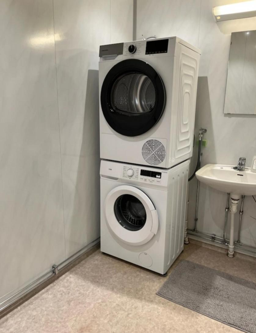 Koselig Leilighet I Narvik Sentrum 5 Soveplasser Gratis Parkering Og Gratis Internett Екстер'єр фото